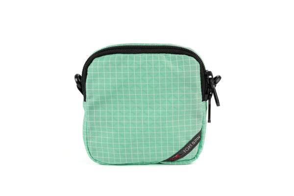 The Cubelet in Seafoam Halcyon